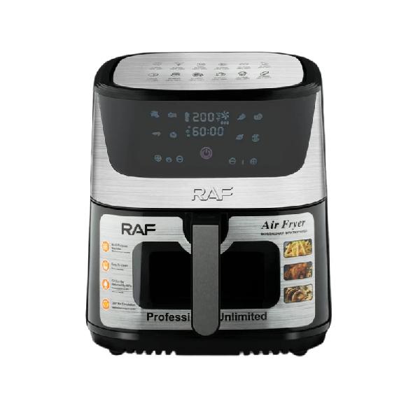 سرخ کن بدون روغن راف مدل R.5351