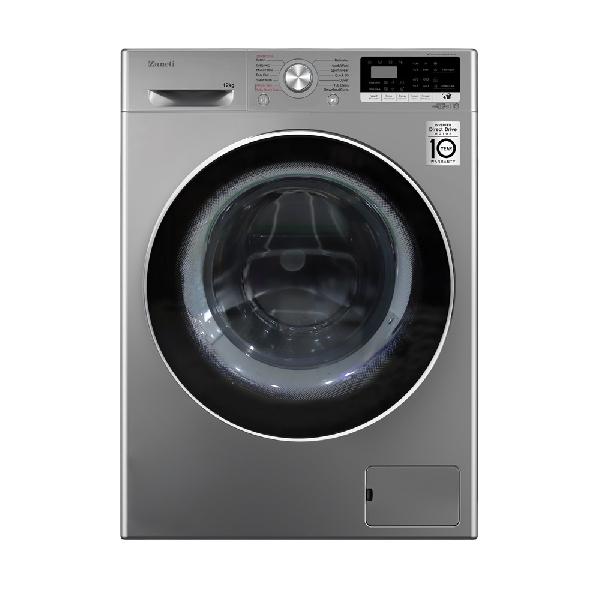ماشین لباسشویی 10.5 کیلویی زانتی مدل ZSWB-10.5WFD14CA کد_4_28