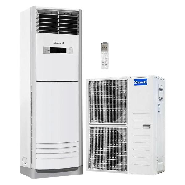 کولر گازی ایستاده زانتی مدل ZMFC-60HO1SAJB کد4_29