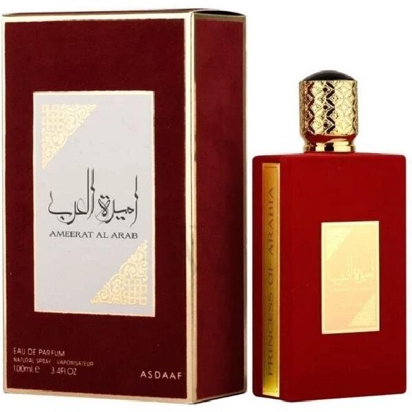 عطر ادکلن امیرة العرب اصداف لطافه 100 میل کد_7_46