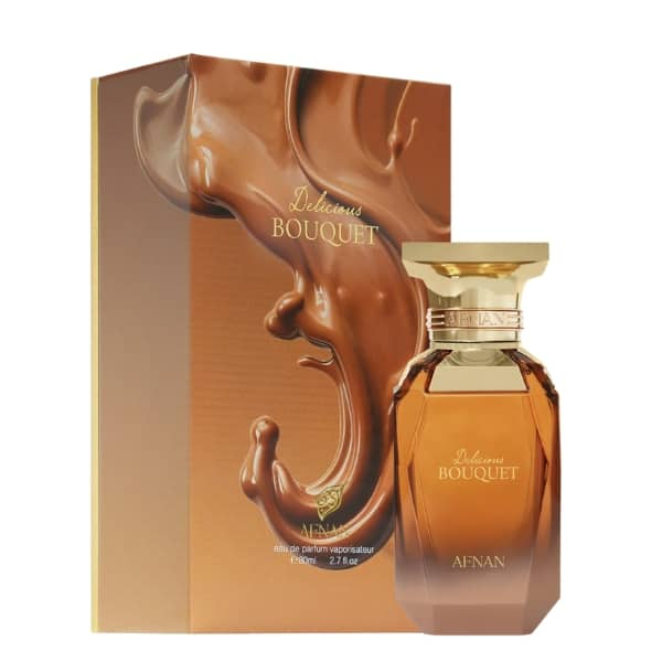 عطر ادکلن افنان دلیشز بوکت کد_7_17
