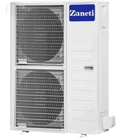 کولر گازی ایستاده زانتی مدل ZMFE-36HO3RAMA کد_4_30